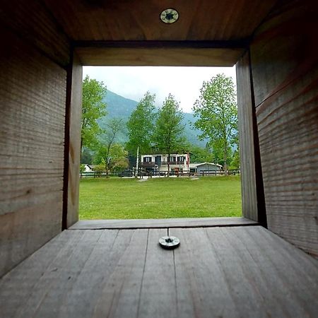 Casa Nella Villa Val Maria-Pur Exteriör bild