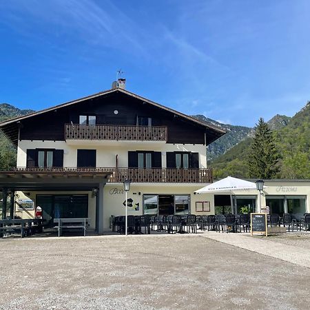 Casa Nella Villa Val Maria-Pur Exteriör bild