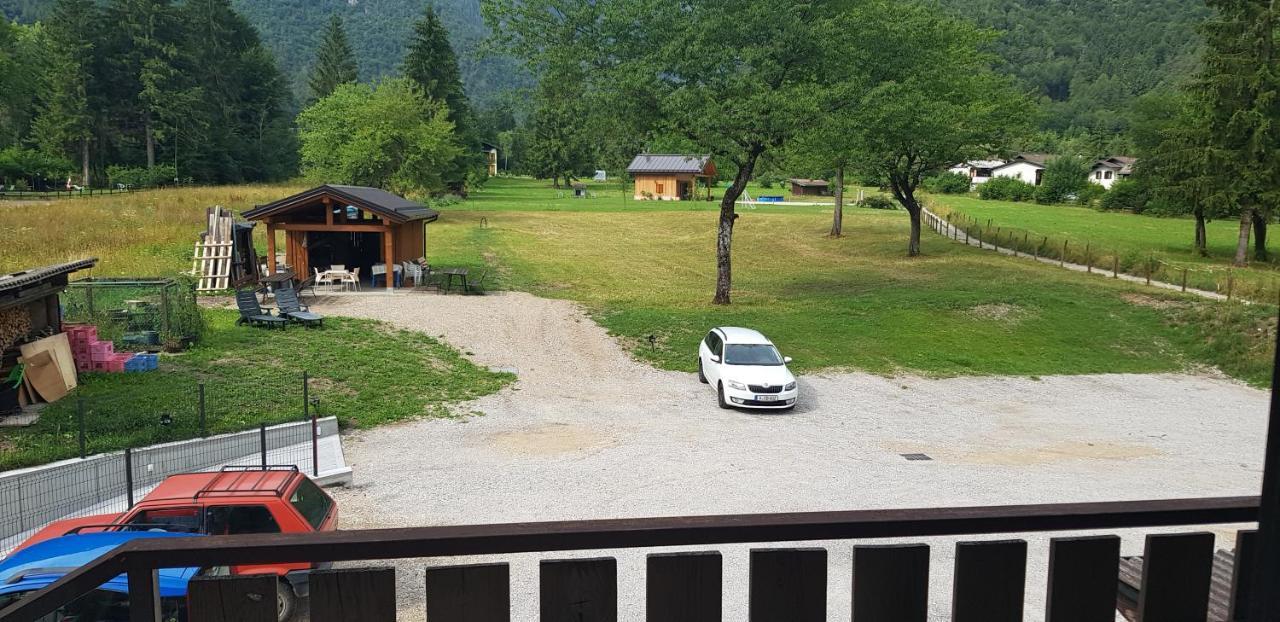 Casa Nella Villa Val Maria-Pur Exteriör bild