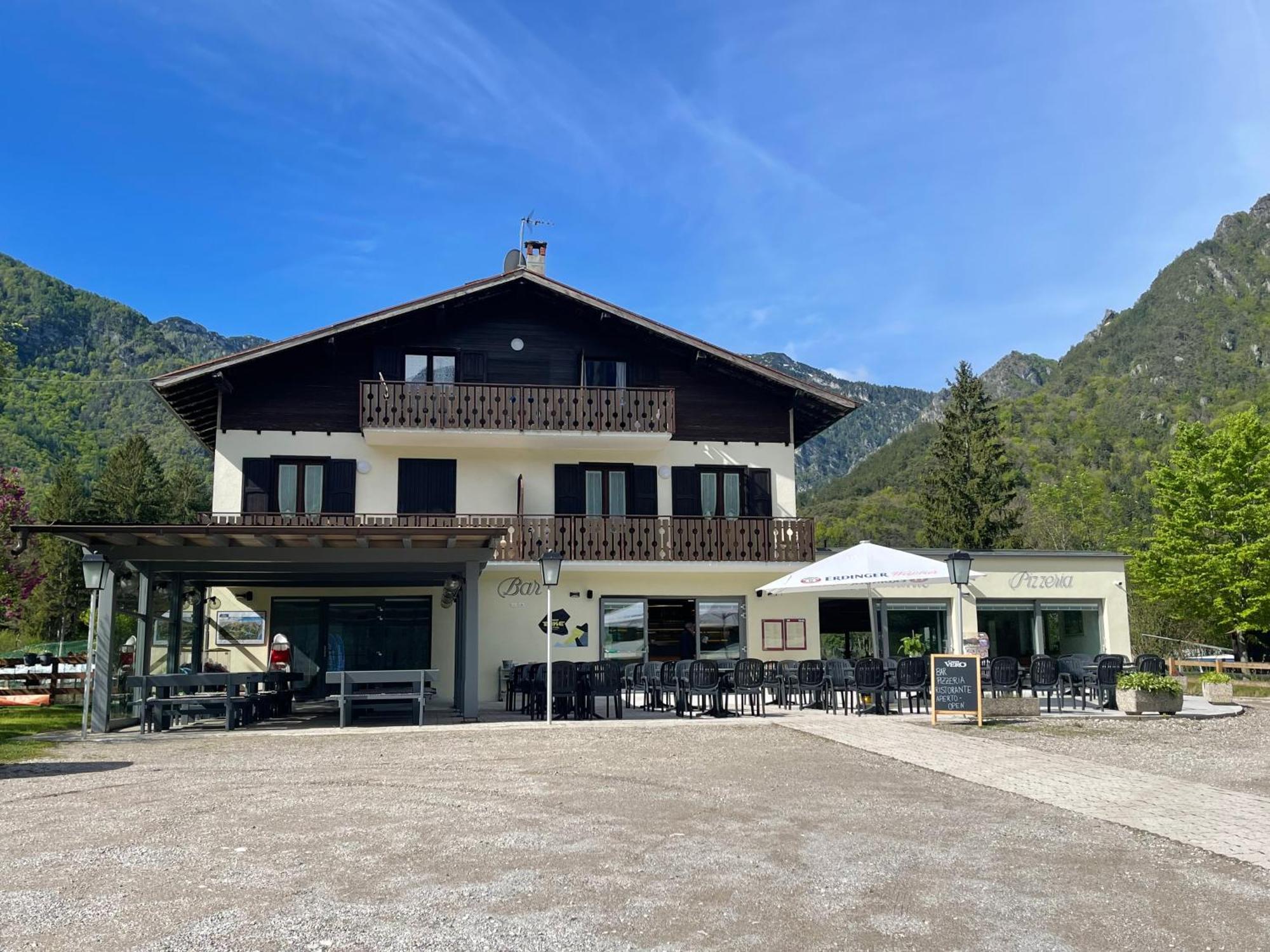 Casa Nella Villa Val Maria-Pur Exteriör bild
