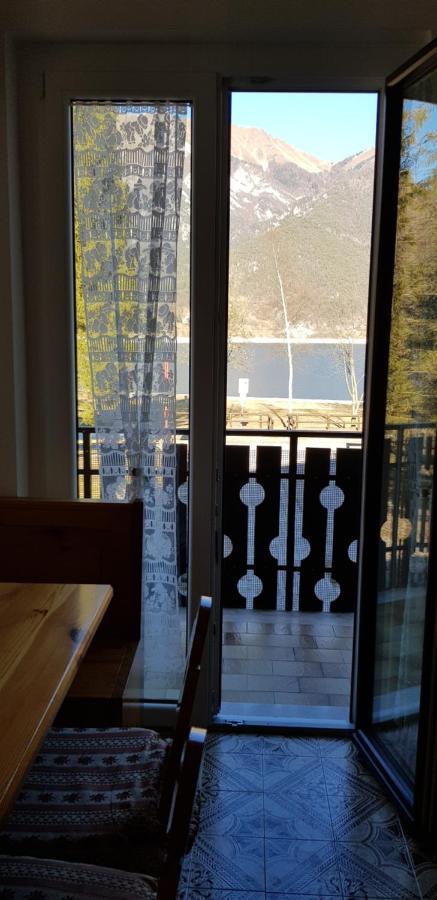 Casa Nella Villa Val Maria-Pur Exteriör bild